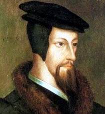 Johannes Calvijn